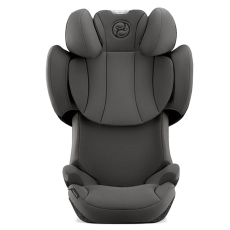 Cybex Solution T i-Fix Mirage Grey Autostol 2