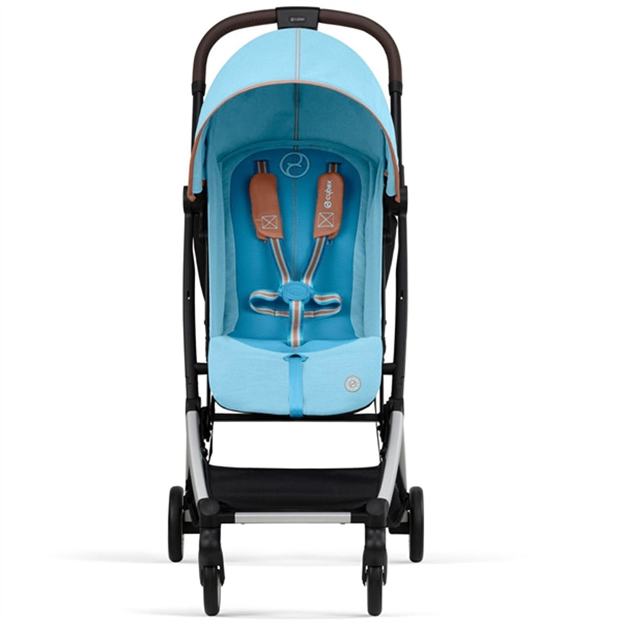 Cybex Orfeo Klapvogn Beach Blue 6