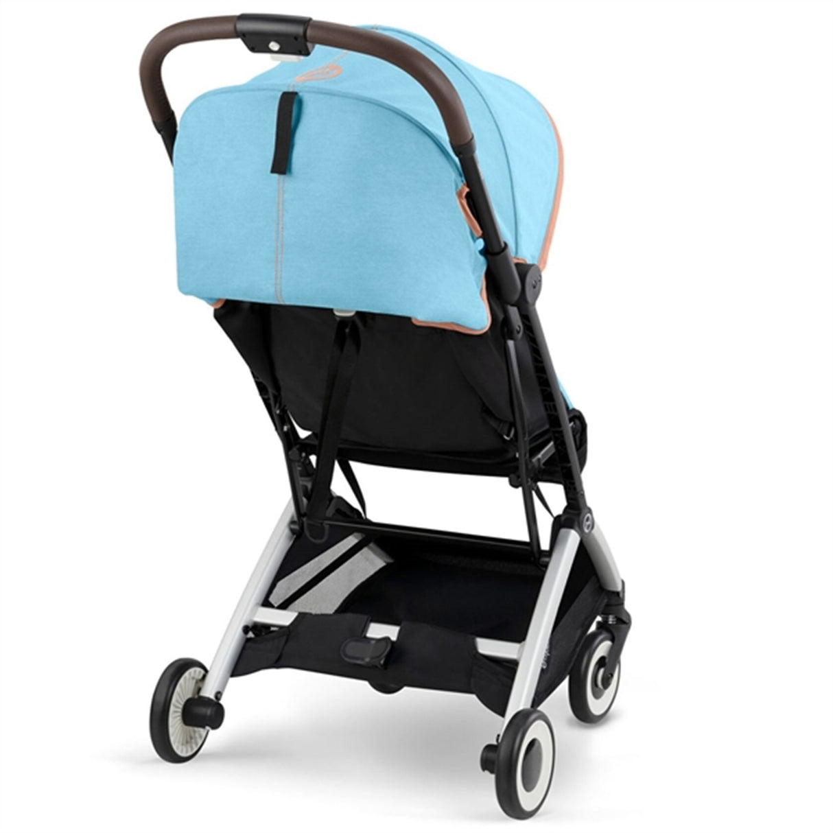 Cybex Orfeo Klapvogn Beach Blue 2