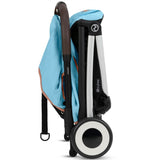 Cybex Orfeo Klapvogn Beach Blue 8