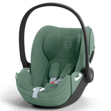 Cybex CLOUD T I-SIZE Plus Leaf Green Autostol