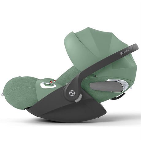 Cybex CLOUD T I-SIZE Plus Leaf Green Autostol 2