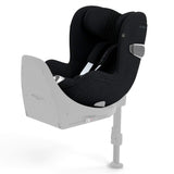 Cybex SIRONA T I-SIZE Plus Sepia Black Autostol