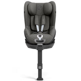 Cybex SIRONA T I-SIZE Plus Mirage Grey