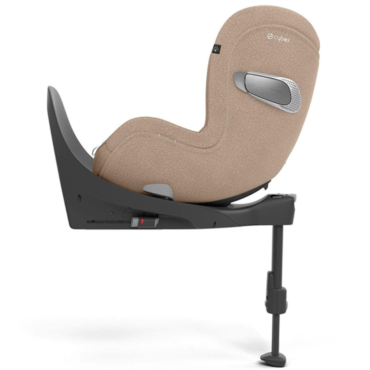 Cybex SIRONA T I-SIZE PLUS Cozy Beige Autostol 5