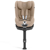 Cybex SIRONA T I-SIZE PLUS Cozy Beige Autostol 3