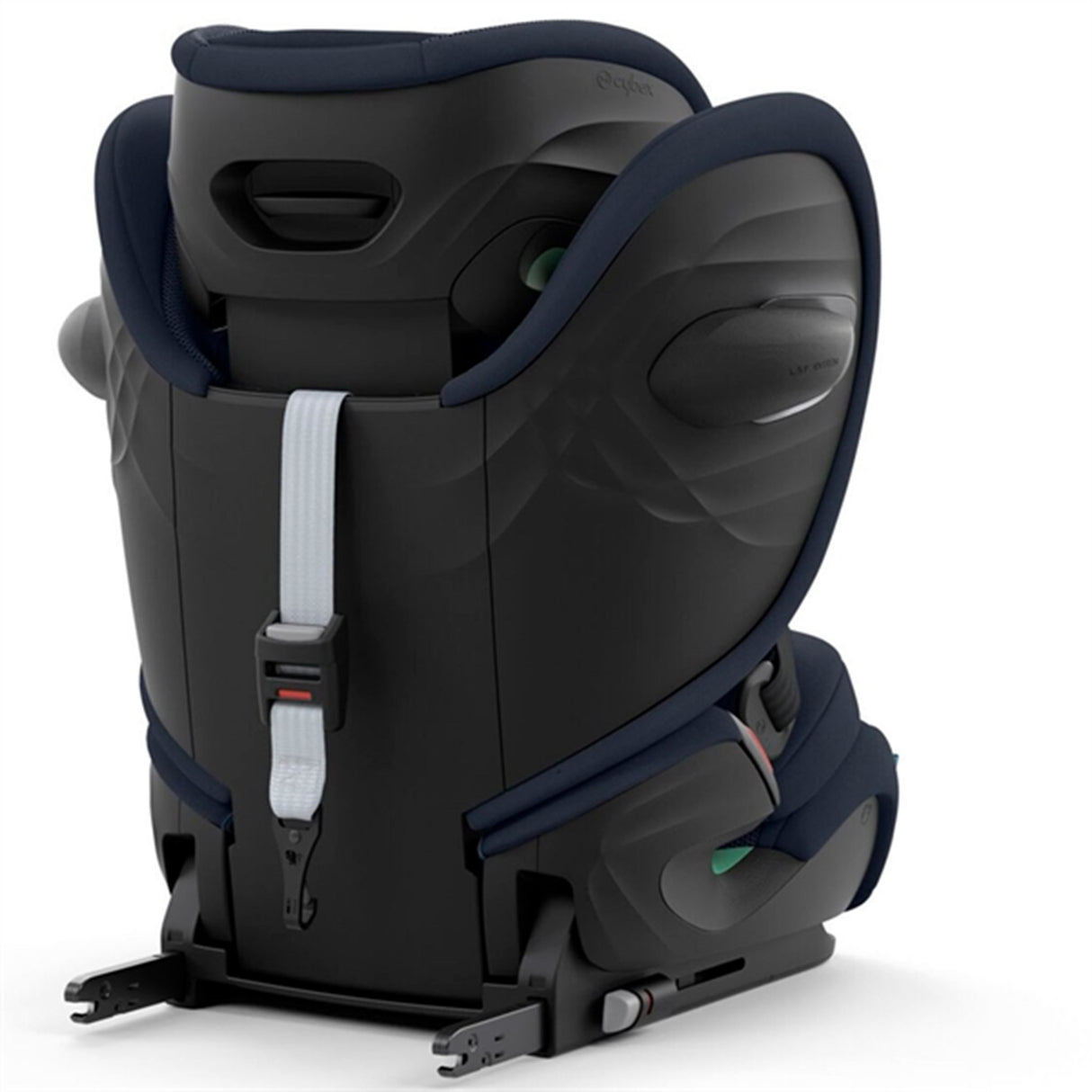 Cybex Pallas G i-Size Plus Ocean Blue Autostol 5