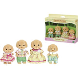 Sylvanian Families® Familien Puddel