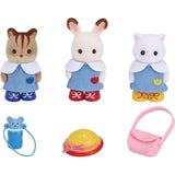 Sylvanian Families® Børnehave Veninder