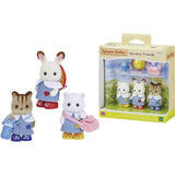 Sylvanian Families® Børnehave Veninder