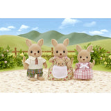 Sylvanian Families® Familien Kænguru