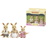 Sylvanian Families® Familien Kænguru