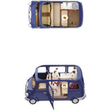 Sylvanian Families® Minibus