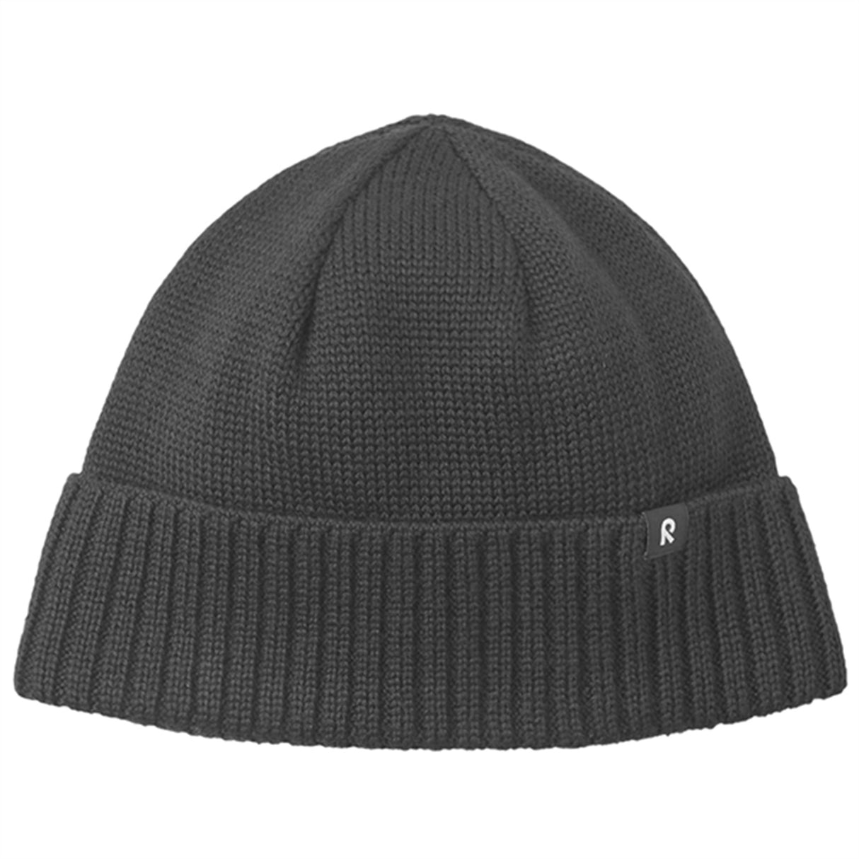 Reima Beanie Kalotti Black 3