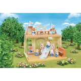 Sylvanian Families® Baby Slotsbørnehave