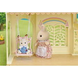 Sylvanian Families® Baby Slotsbørnehave