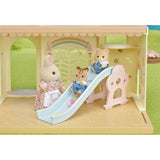 Sylvanian Families® Baby Slotsbørnehave