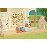 Sylvanian Families® Baby Slotsbørnehave