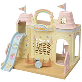 Sylvanian Families® Baby Slotsbørnehave