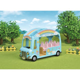 Sylvanian Families® Baby Bussen "Solskin"