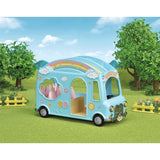 Sylvanian Families® Baby Bussen "Solskin"