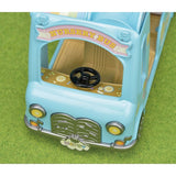 Sylvanian Families® Baby Bussen "Solskin"