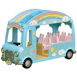 Sylvanian Families® Baby Bussen "Solskin"