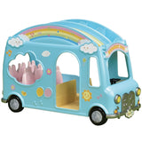 Sylvanian Families® Baby Bussen "Solskin"