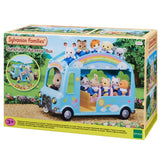 Sylvanian Families® Baby Bussen "Solskin"