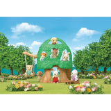 Sylvanian Families® Baby Eventyr Træhus