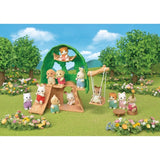 Sylvanian Families® Baby Eventyr Træhus