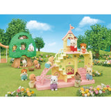 Sylvanian Families® Baby Eventyr Slot