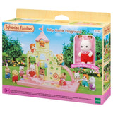 Sylvanian Families® Baby Eventyr Slot