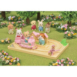 Sylvanian Families® Baby Eventyr Tog