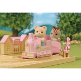 Sylvanian Families® Baby Eventyr Tog