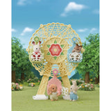 Sylvanian Families® Baby Eventyr Pariserhjul