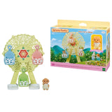 Sylvanian Families® Baby Eventyr Pariserhjul