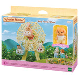 Sylvanian Families® Baby Eventyr Pariserhjul