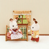 Sylvanian Families® Landhus Stue