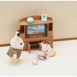 Sylvanian Families® Landhus Stue