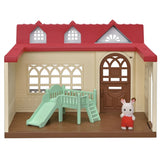 Sylvanian Families® Hindbærhus