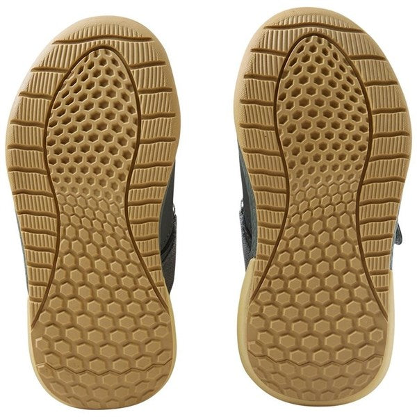 Reima Reimatec sko Kiirus Greyish Green