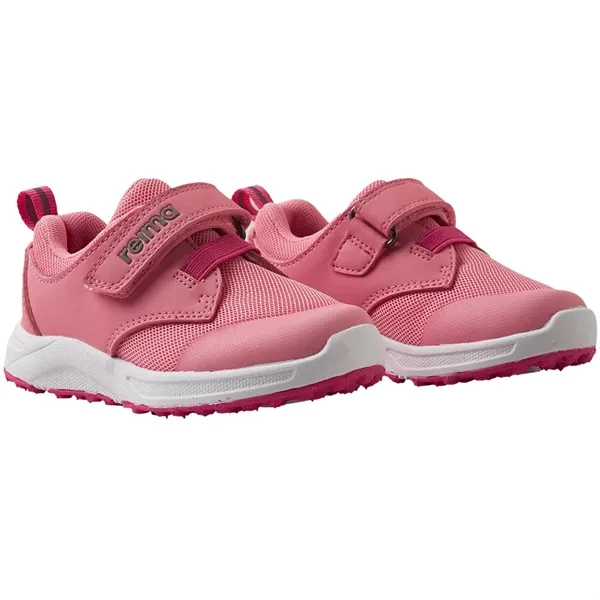 Reima Sneakers Ekana Rosa