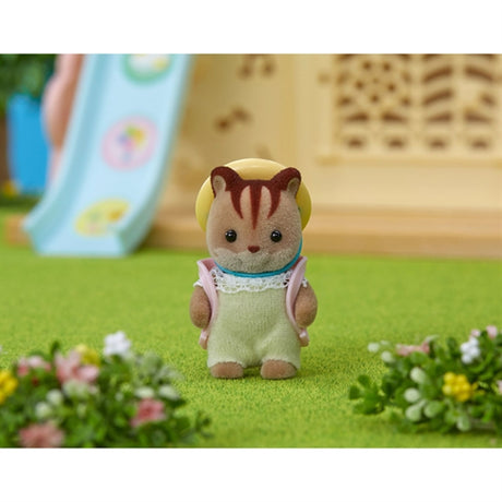 Sylvanian Families® Baby Valnøddeegern