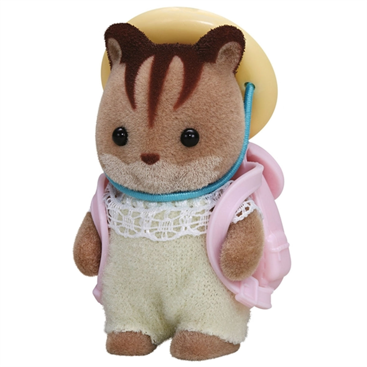 Sylvanian Families® Baby Valnøddeegern