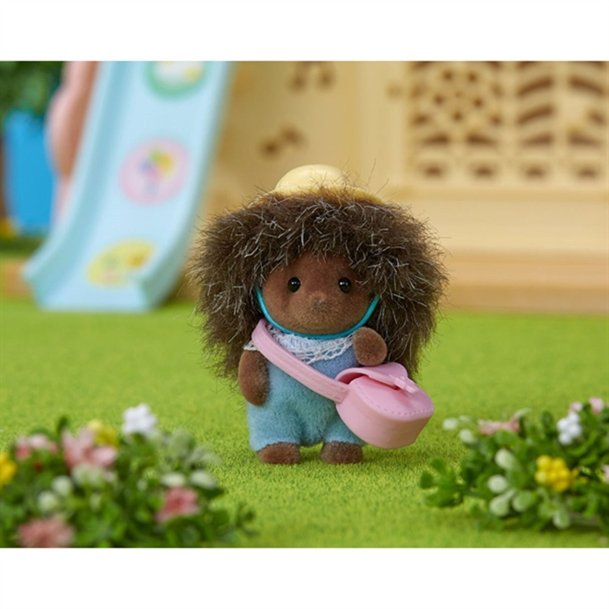 Sylvanian Families® Baby Pindsvin