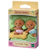 Sylvanian Families® Puddeltvillinger