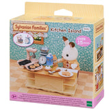 Sylvanian Families® Kogeø