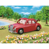 Sylvanian Families® Udflugtsbil