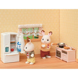 Sylvanian Families® Komplet Indretningssæt